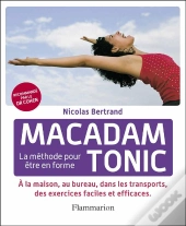Bertrand Macadam Tonic