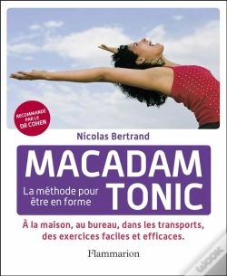 Capa do artigo Bertrand Macadam Tonic