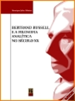 Capa do artigo Bertrand Russel e a Filosofia Analítica no Século XX
