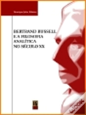 Capa do artigo Bertrand Russel e a Filosofia Analítica no Século XX