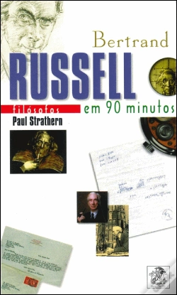 Capa do artigo Bertrand Russel em 90 Minutos