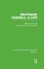 Bertrand Russell: A Life - Preview