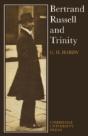 Bertrand Russell And Trinity - Preview