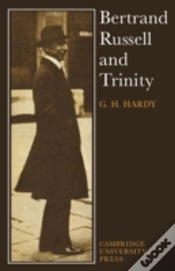Capa do artigo Bertrand Russell And Trinity