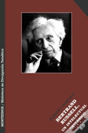 Capa do artigo Bertrand Russell