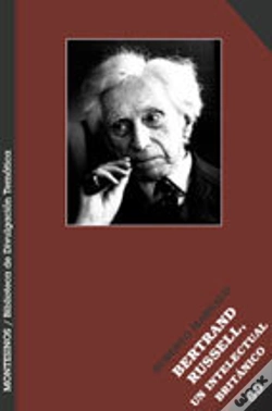 Capa do artigo Bertrand Russell
