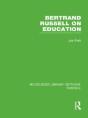 Bertrand Russell On Education - Preview