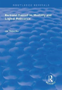 Bertrand Russell On Modality And Logical Relevance - Preview