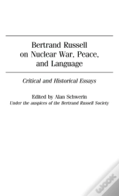 Capa do artigo Bertrand Russell On Nuclear War, Peace, And Language