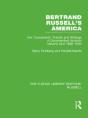 Bertrand Russell'S America - Preview