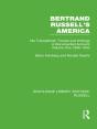 Bertrand Russell'S America - Preview