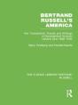 Bertrand Russell'S America - Preview