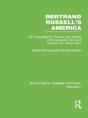 Bertrand Russell'S America - Preview