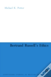 Bertrand Russell'S Ethics