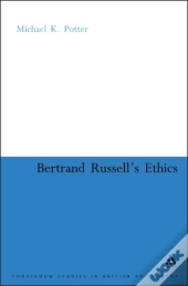 Bertrand Russell'S Ethics
