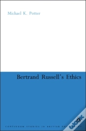 Capa do artigo Bertrand Russell