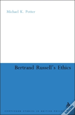 Capa do artigo Bertrand Russell'S Ethics