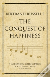 Capa do artigo Bertrand Russell