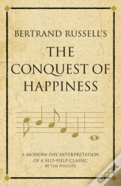 Capa do artigo Bertrand Russell