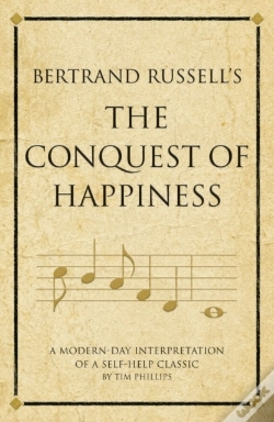 Capa do artigo Bertrand Russell'S The Conquest Of Happiness