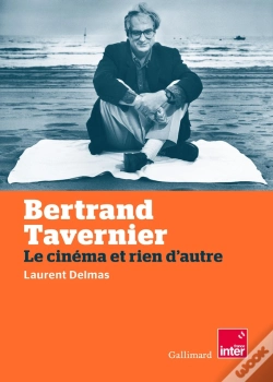 Capa do artigo Bertrand Tavernier