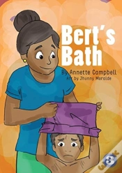 Capa do artigo Bert