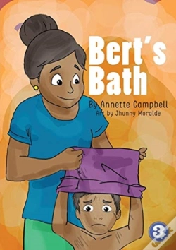 Capa do artigo Bert'S Bath