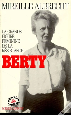 Capa do artigo Berty