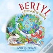 Capa do artigo Bertyl: I Just Want To Belong