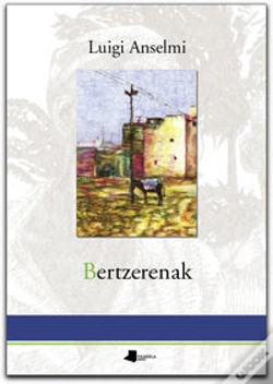 Capa do artigo Bertzerenak