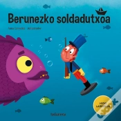 Capa do artigo Berunezko Soldadutxoa