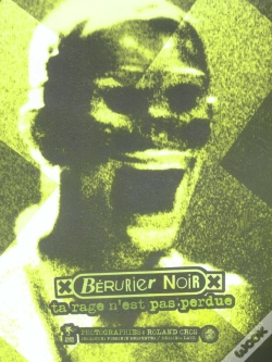 Capa do artigo Bérurier Noir