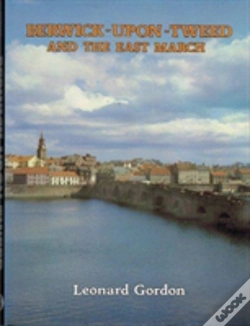Capa do artigo Berwick And The East March