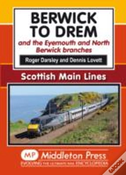 Capa do artigo Berwick To Drem