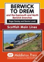 Capa do artigo Berwick To Drem