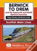 Berwick To Drem