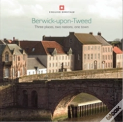 Capa do artigo Berwick-Upon-Tweed