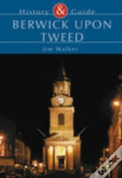Capa do artigo Berwick Upon Tweed