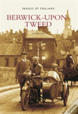 Capa do artigo Berwick-Upon-Tweed