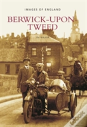 Capa do artigo Berwick-Upon-Tweed