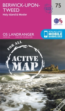 Capa do artigo Berwick-Upon-Tweed