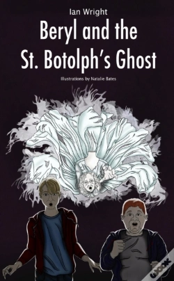 Capa do artigo Beryl And The St. Botolph'S Ghost
