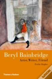 Capa do artigo Beryl Bainbridge