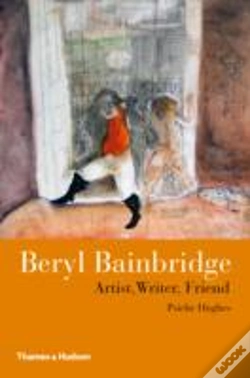 Capa do artigo Beryl Bainbridge