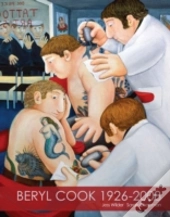 Beryl Cook