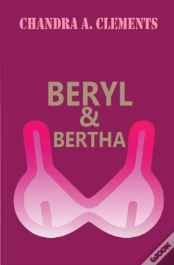 Capa do artigo Beryl & Bertha