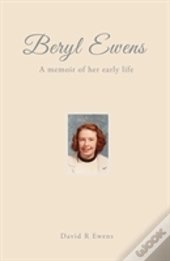 Beryl Ewens