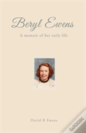 Capa do artigo Beryl Ewens