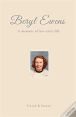 Capa do artigo Beryl Ewens