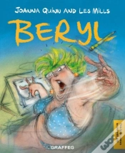 Capa do artigo Beryl